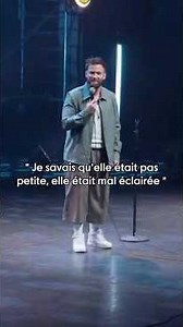 #ninoarial ELLE PEINT-SA TROMPE🤣🤣 #humour #humoristefrancais #standup #sketch #blague #rire #drôle