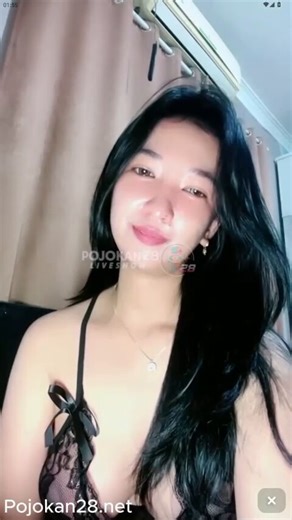 Indosuper - Kak iTil Pamer Memek Nungging Lingerie#indosuper #pojokan28 #tantenakal