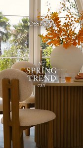 Your spring reno starts here. Discover trending vanities, statement lighting & more. | Joss & Main