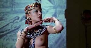 Angela Covello - Baba Yaga HD