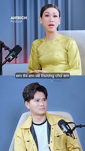 Trải lòng một xíu trên Antrich Podcast với quan điểm làm nghề của Triều #HaiTrieu #Antrich #Podcast | Hải Triều
