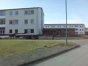 Lipperland Kaserne Teil 5