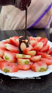 42K views · 1K reactions | Mini Vlog|Day6|Bathing Powder & chocolate Fruits #reelsvideo #insta #reelsinstagram #instagood | Amma Samayal | Facebook