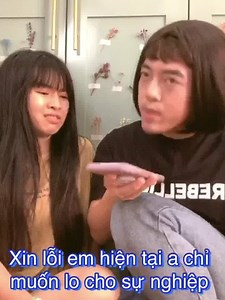 827K views · 10K reactions | Những câu nói dối bất hủ của con Trai . Đỗ Khánh Vân Đỗ Khánh Vân Lê Thanh Hoàng Anh | Hoàng Anh Panda | Facebook