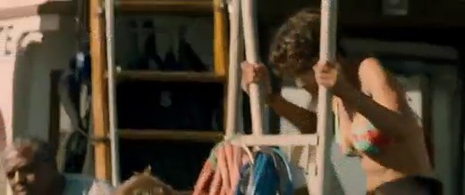 Dark Tide/Sötét hullám (2012)