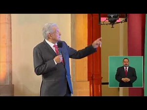 AMLO exhibe carta al presidente Joe Biden en la que se comprometió a no exportar petróleo crudo