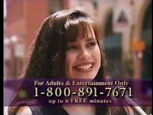 August 1996 Game Show Network commercials, part 2