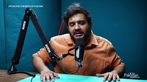 Hitler and the birth of fascism: | The Pakistan Experience