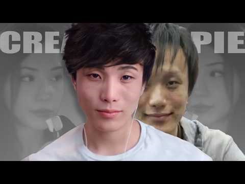 CREAMPIES AND BANANAS - THE SYKKUNO DRAMA IS HILARIOUS