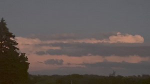 3.2K views · 34 reactions | Nature put on quite the light show this evening! | Gettysburg Battlefield Resort | Facebook