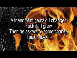 Nasty C - Changed Lyrics