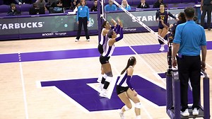 Thursday is Husky Giving Day! Show your support for Washington Husky Volleyball and all Washington Athletics student-athletes, teams and programs. Learn More: GoHuskies.com/HGDvb | Washington Husky Volleyball