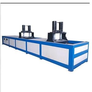 [Hot Item] FRP Pultrusion GRP Machine Production Line