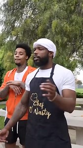 4K views · 88 reactions | 2vs2 BBQ Cookout | CashNasty | Facebook