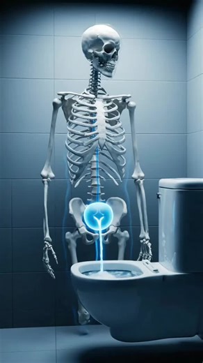 Foam in Your Urine? #KidneyHealth #Proteinuria #healthwarning #bodysignals #healthawareness