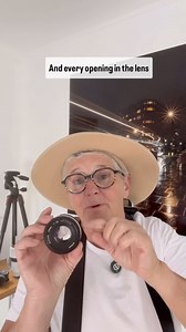 11K views · 70 reactions | Fstops and apertures are part of the lens #camera #learnhowtophotograph #lens #fstops | Learn how to Photograph | Facebook