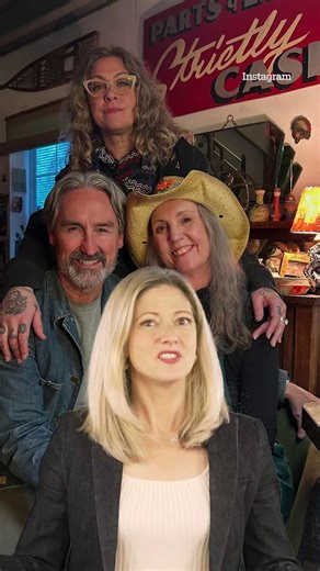 American Pickers star announces show is canceled after 27 seasons | The US Sun - TV | Facebook