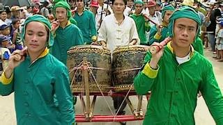Documentaire | Laos, au rythme du Mékong