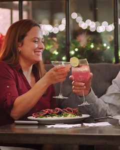 ‘Tis the season… to get your holiday event reserved before space fills up! With seasonal, scratch-made dishes and a great atmosphere, Joe’s is the perfect place to host any size gathering. #HolidayEvents | Not Your Average Joe's