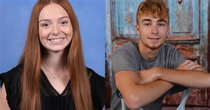 'Hug your loved ones tight': Casey County grieves two teens killed in separate accidents