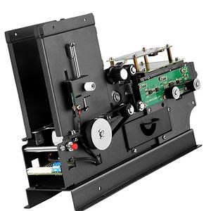 [Hot Item] Parking Management System Barcode Scanner Automatic Machine SIM Card Dispenser