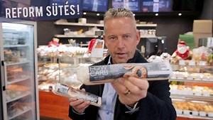 170K views · 1.9K reactions | Reform a Ch csökkentett sütésben! Nincs bekeverés, nincs kelesztés, nincs hiba, csak a kreatívitás és a siker marad! | Norbi oldala | Facebook