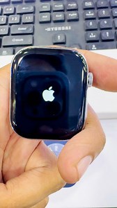 Hidden Apple Logo Code Dial In Your Smart Watch And Get Surprise 🎁 #applelogo #watch #smartwatch | Jutt Mobiles