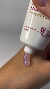 Experience the express lifting with “ice cube effect” with Mary Cohr Ice Lift Mask.🧊 In just 10 minutes, this mask removes all visible traces of fatigue and dullness, returning freshness and elasticity to your skin. Double Action: 🤍“ice cube effect” invigorates and refreshes the skin 🤍"lifting effect" smoothes wrinkles and firms the facial contours 📷: @marycohr.russia #marycohr #marycohrmalaysia #heartofnature #skincare #mask #icelift #firming #antifatigue | Mary Cohr