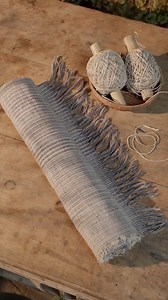 178K views · 2.1K reactions | From grass to garment | The ancient alchemy of huocao cloth #Grasscloth #clothmaking #alchemy #intangibleculturalheritage #CulturalHeritage | Videoslia | Facebook