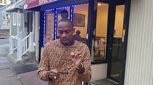 2.2K views · 62 reactions | Bon Appetit Caribbean Cuisine 1163 cliton ave, Irvington, NJ 07111 Tél.: 973-372-1800 | Bossbens Show | Facebook