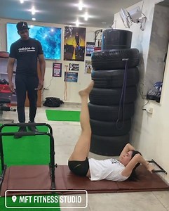 #StudTraining Every Exercise, Every Count leads towards success. #mind #body #soul #TransformationCoach #DietCoach #MFTSuchetaSharmaJames #MFTHarrisonJames  | Harrison James | Facebook