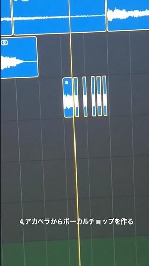 イラストからのインスピレーションで曲を作る方法①【DTM】