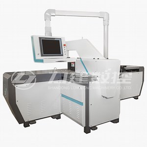 [Hot Item] Advanced CNC Busbar Bending Equipment for Transformer Production