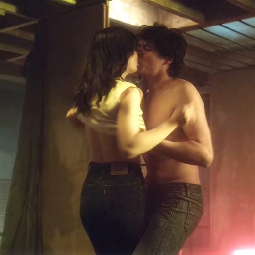 Post by Nude scenes in movies on X: PISTOLES