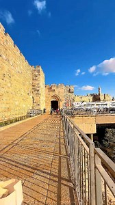 14K views · 1.4K reactions | Israel: The Land of Milk and Honey – where ancient traditions meet breathtaking landscapes, and every corner tells a story of abundance and history. #israel #holyland #Jerusalem #travel #explore | Sanjit Gurung | Facebook