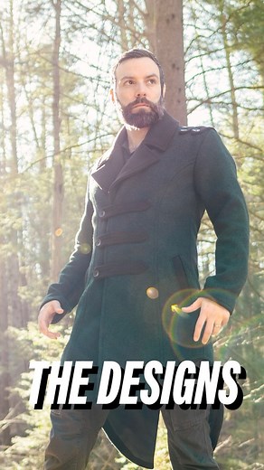 Volante Design on Reels