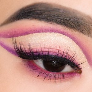 575K views · 10K reactions | Creative Makeup Design 拾 | Makeup Inspiration | Facebook