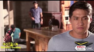 Fists of Fate | Episode 21 | NovelaE @ 9.40 PM >> JC gets his first assignment as the newest member of Leo's human trafficking syndicate. >> Eugene gets upset when Joan accepts help from Cordelia in expanding her business. >>A traitor exposes the location of Nestor's hideout leading to a face-off between Nestor and Leo! Click the link below to join the discussion on WhatsApp; https://chat.whatsapp.com/ERjqYhDwDVv3OPmcJxNcC9 Grab yourself an aerial/antenna decoder at exceptionally discounted rate