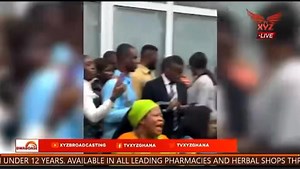 Vetting of ministers designate: The NDC is not weak — Edem Agbana tells Ghanaians | Power979fm