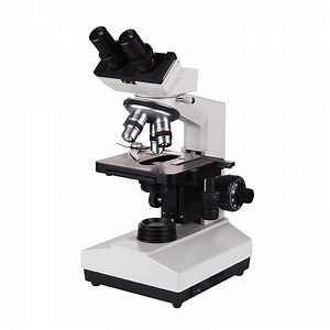 [Hot Item] Composé de laboratoire biologique Xsz 107bn microscope binoculaire microscope optique