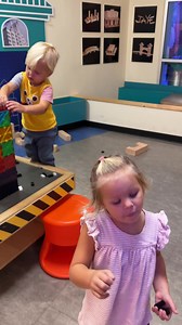 1.6K views · 20 reactions | Fun activity in Miami Children museum | Naomi Life | Facebook