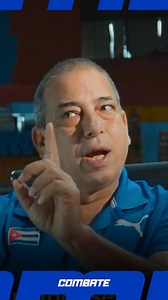 2.8K views | Teófilo Stevenson: leveza e poder no ringue! 壘 No peso-pesado, a categoria mais desafiadora do boxe, Teófilo Stevenson fazia história. Com a agilidade de um peso-leve e a potência de um peso-pesado, ele unia técnica e força como poucos. Um verdadeiro fenômeno do esporte!  *Contém legenda automática #Combate #PanteaoOlimpico | Combate | Facebook