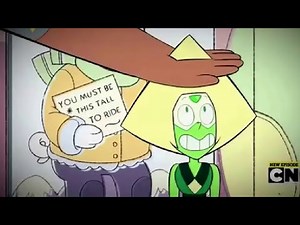 Steven Universe Try Not To Laugh! (IMPOSSIBLE)