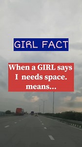 If she needs space means....#datingtips #lovetips #datingadvice101 #datingadvice #dating #psychologyfacts #relationships #love #crush #facts #factsdaily #men #women #girls #girlfriend #boyfriend #viral #viralreels #trending #relationshipgoals #romance #kinship #marriage #breakup #reels #meta #friendship #affection #couple #eros #followers #reelsfypシ #psychology | Amazing Love Psychology