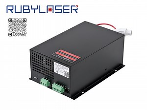 [Hot Item] Laser Spare Parts 100W CO2 Laser Power Supply for 100W 140/145cm CO2 Laser Tube