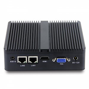 [Hot Item] Cheap Mini Computers Fanless Mini PC