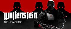 Wolfenstein: The New Order Trainer