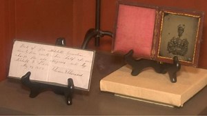 UNCG libraries working to compile slave deeds from North Carolina counties