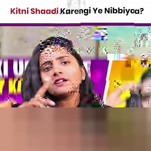 Kitni Shaadi Karengi Ye Nibbiya . . #funny #comedy #viralpost #devustars | Devika Gupta