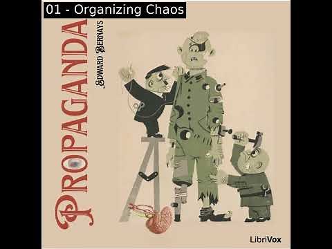 Propaganda by Edward Bernays read by Various | Full Audio Book